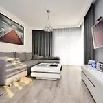 Appartement Wellness & - - Lesne Tarasy - 150 M Od Morza Dziwnówek