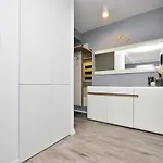 Appartement Wellness & - - Lesne Tarasy - 150 M Od Morza Dziwnówek