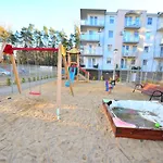 Wellness & - - Lesne Tarasy - 150 M Od Morza 公寓 *