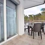 Wellness & - - Lesne Tarasy - 150 M Od Morza
