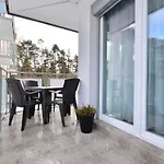 Wellness & - - Lesne Tarasy - 150 M Od Morza Appartement