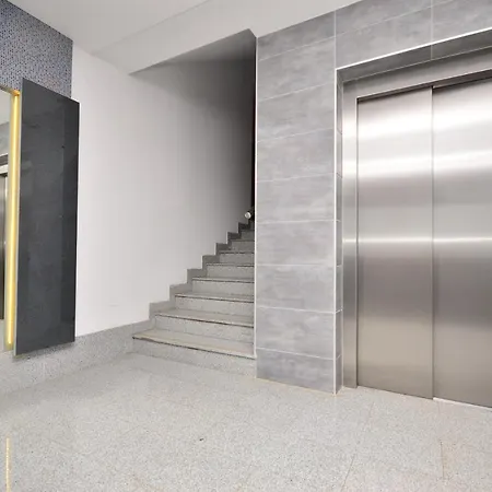 - - Lesne Tarasy - 45b/10 - 150 M Od Morza * Dziwnówek