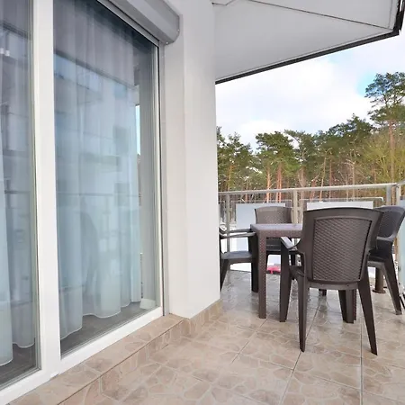 Wellness & - - Lesne Tarasy - 150 M Od Morza