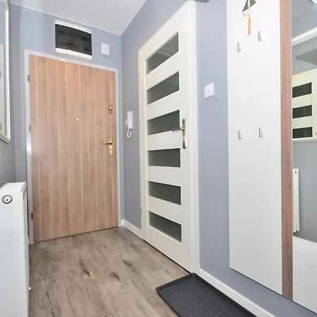 - - Lesne Tarasy - 45b/10 - 150 M Od Morza Dziwnówek