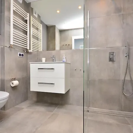 Wellness & - - Lesne Tarasy - 150 M Od Morza * Dziwnówek