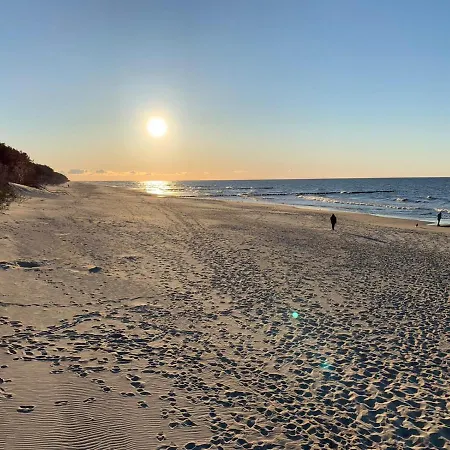 - - Lesne Tarasy - 45b/10 - 150 M Od Morza Dziwnówek