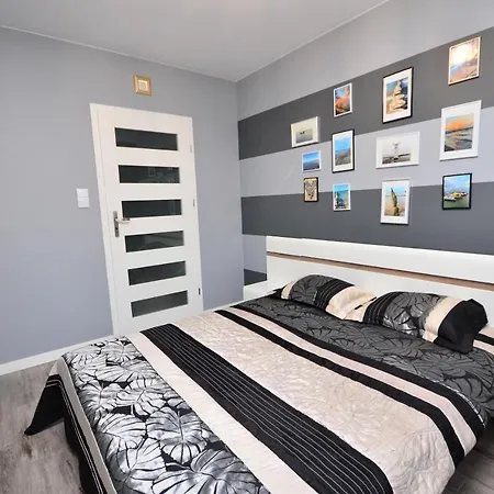 - - Lesne Tarasy - 45b/10 - 150 M Od Morza *