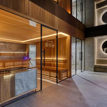 Wellness & - - Lesne Tarasy - 150 M Od Morza