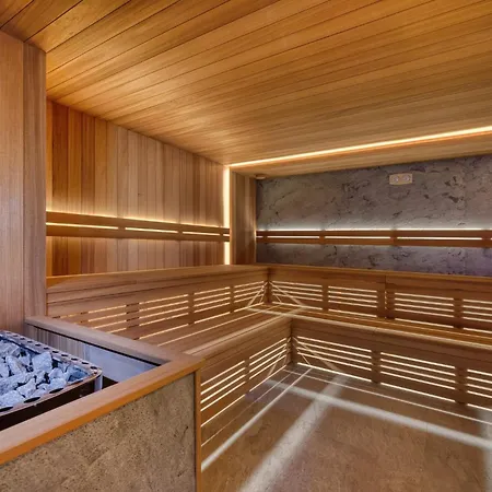 Apartment Wellness & - - Lesne Tarasy - 150 M Od Morza *