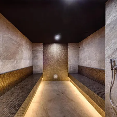 Wellness & - - Lesne Tarasy - 150 M Od Morza