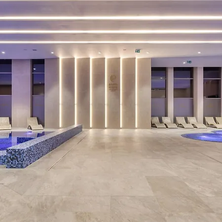 Apartment Wellness & - - Lesne Tarasy - 150 M Od Morza *