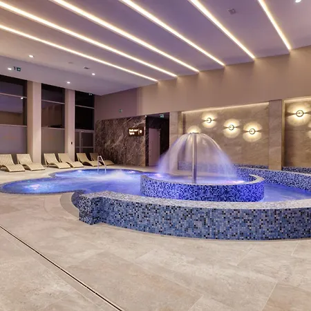 Wellness & - - Lesne Tarasy - 150 M Od Morza Apartment