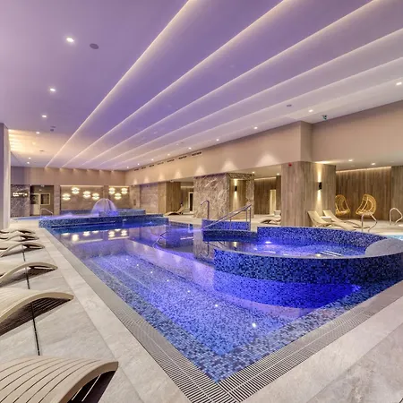 Apartment Wellness & - - Lesne Tarasy - 150 M Od Morza *