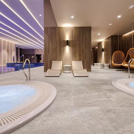 דירה Wellness & - - Lesne Tarasy - 150 M Od Morza *