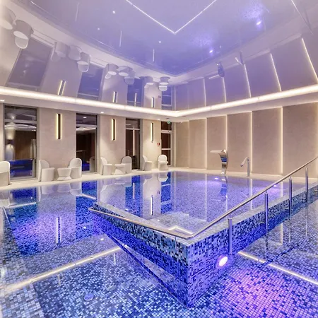 Wellness & - - Lesne Tarasy - 150 M Od Morza דירה *