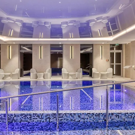 Διαμέρισμα Wellness & - - Lesne Tarasy - 150 M Od Morza *
