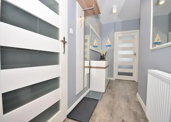 Wellness & - - Lesne Tarasy - 150 M Od Morza Lejlighed Dziwnówek