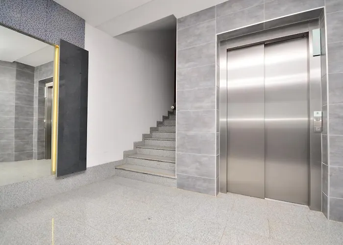 Wellness & - - Lesne Tarasy - 150 M Od Morza * Dziwnówek