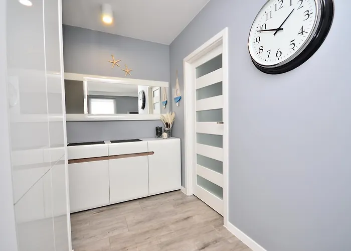 Wellness & - - Lesne Tarasy - 150 M Od Morza Lejlighed