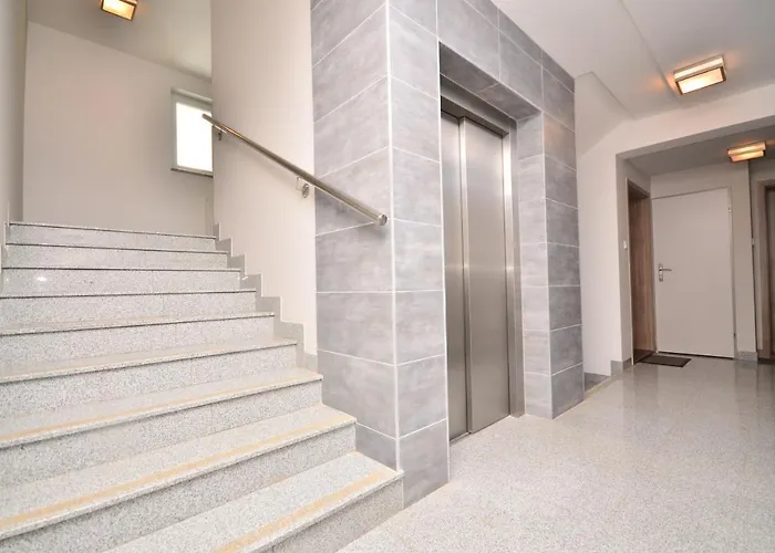 Wellness & - - Lesne Tarasy - 150 M Od Morza *