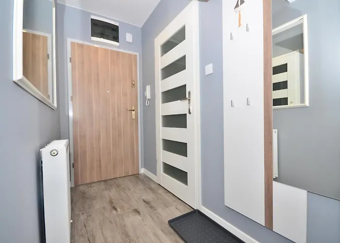 Wellness & - - Lesne Tarasy - 150 M Od Morza Dziwnówek