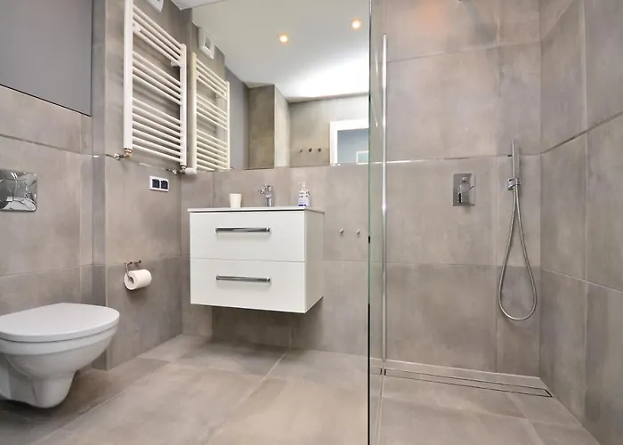 Wellness & - - Lesne Tarasy - 150 M Od Morza * Dziwnówek