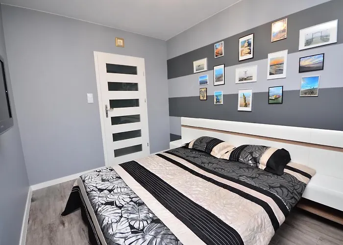 Wellness & - - Lesne Tarasy - 150 M Od Morza *