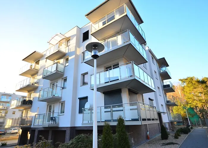 Wellness & - - Lesne Tarasy - 150 M Od Morza