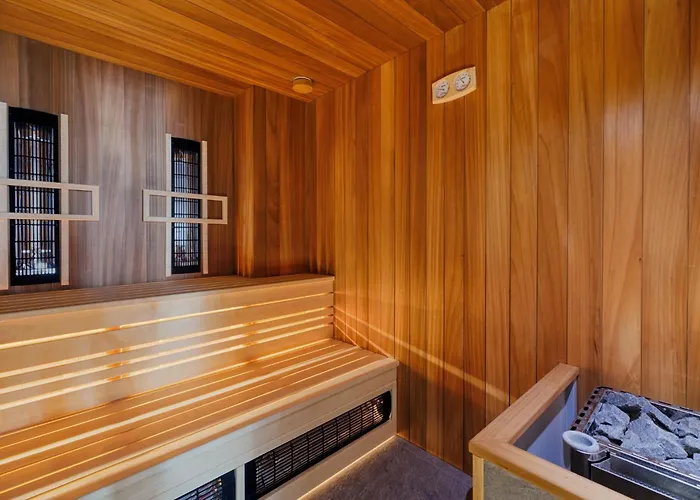 Wellness & - - Lesne Tarasy - 150 M Od Morza *