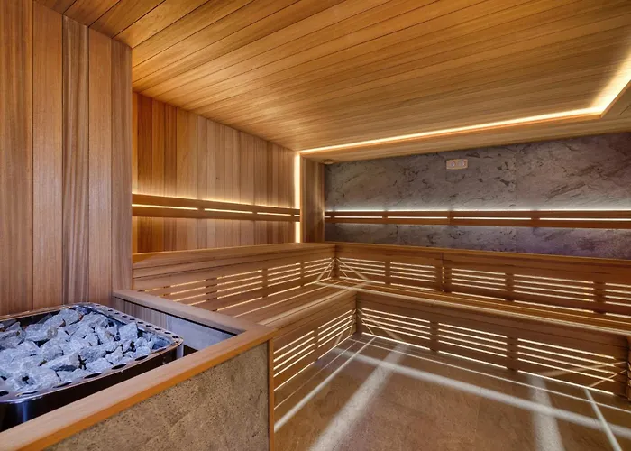 Lejlighed Wellness & - - Lesne Tarasy - 150 M Od Morza *