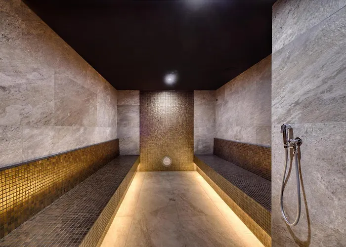 Wellness & - - Lesne Tarasy - 150 M Od Morza