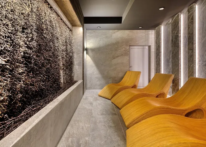 Wellness & - - Lesne Tarasy - 150 M Od Morza Lejlighed