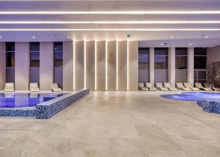 Lejlighed Wellness & - - Lesne Tarasy - 150 M Od Morza *